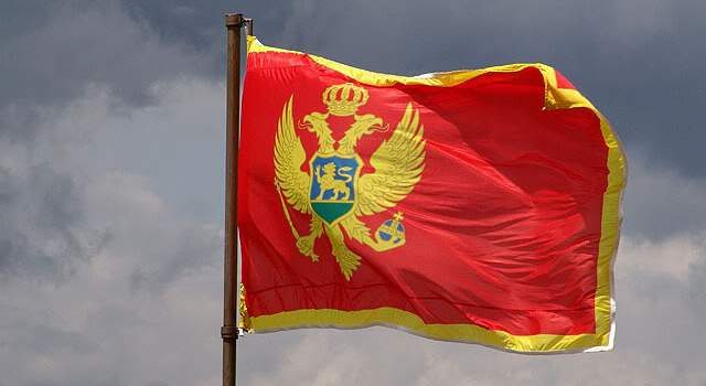 Черногория ввела безвизовый режим для граждан Грузии