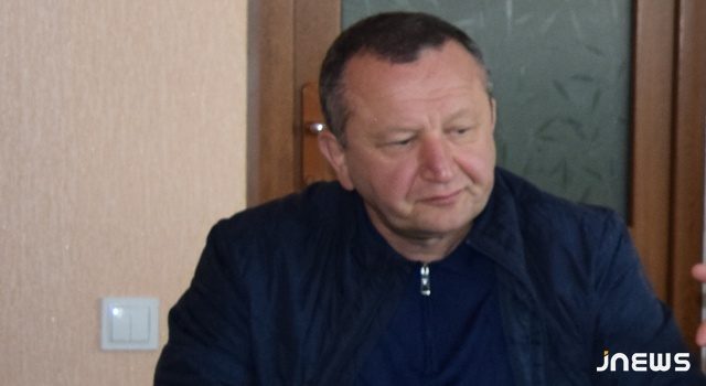 Давид Чичинадзе больше не в «Грузинской мечте»