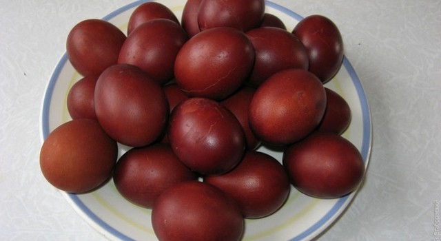 Это делают сегодня до захода солнца