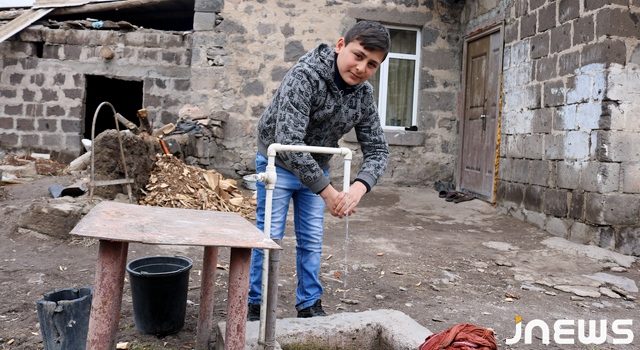 Сава: маленький мальчик и идентичность