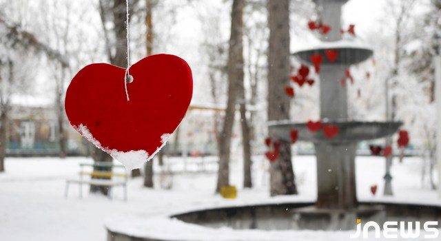 Любовь в Ахалкалаки – в 16:00