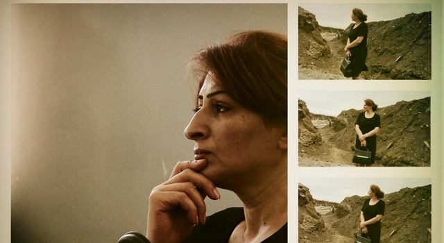 “Мать армии”: памяти 4-дневной карабахской войны 2016 года