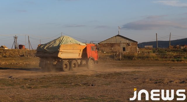В Тбилиси обсудили проблему Хорении