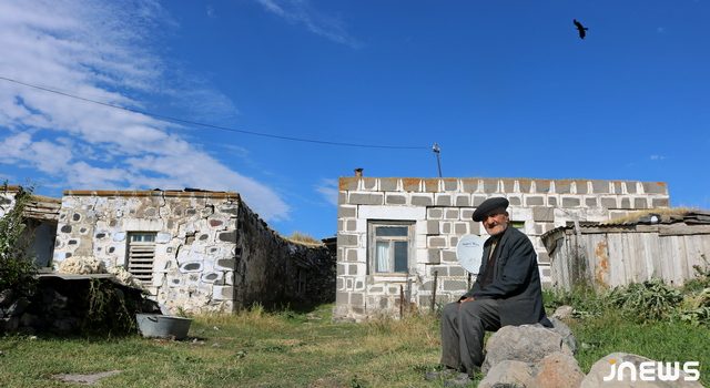 «Со временем все потерялось, осталось одиночество»