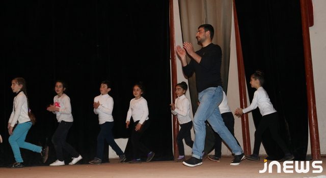 Занятость, работа и образование в одном месте