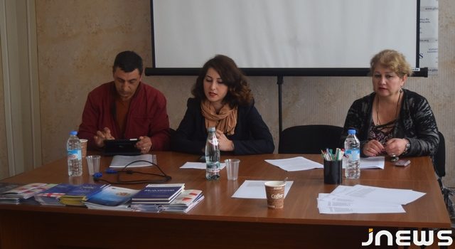 Гражданские слушания по системе образования «4+1»