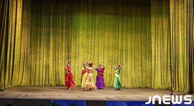 Цирковые номера для здоровья детей