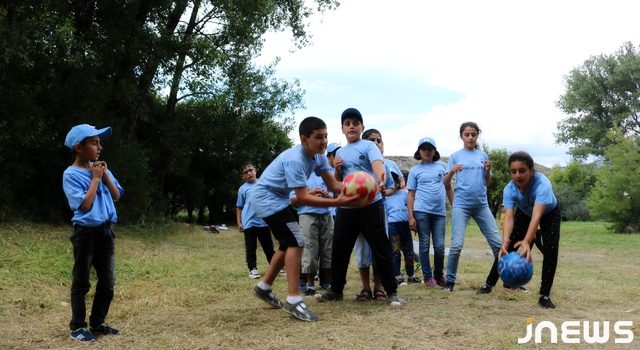 Один  день “Тавшанки” (Video)